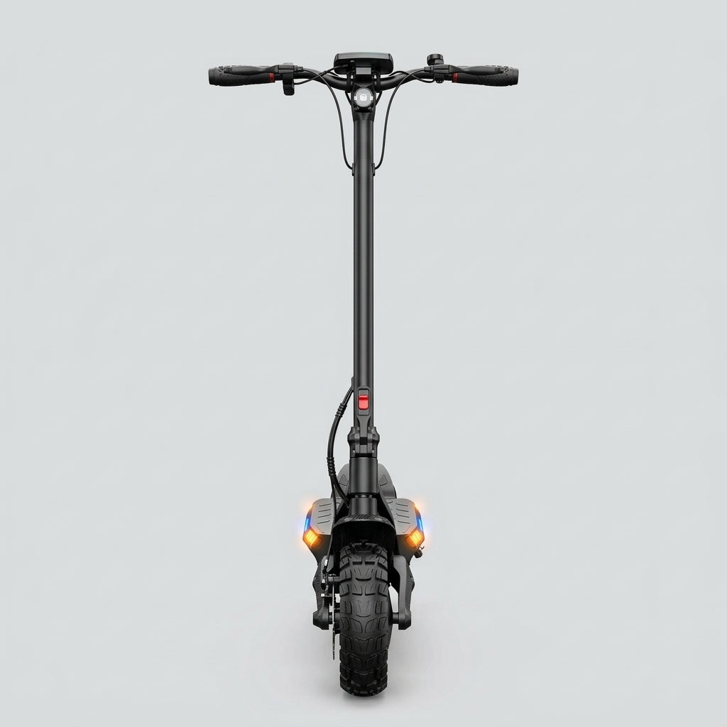 Trottinette Électrique Thunder Road