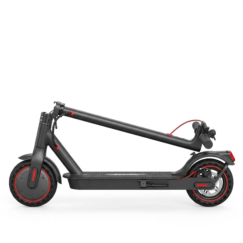 Trottinette Électrique City Glide