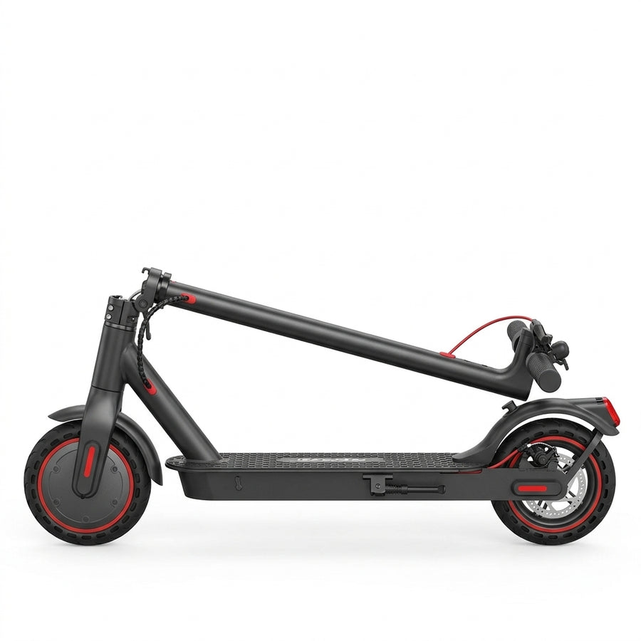 Trottinette Électrique City Glide