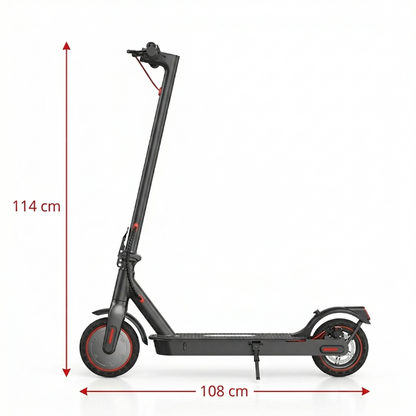Trottinette Électrique City Glide