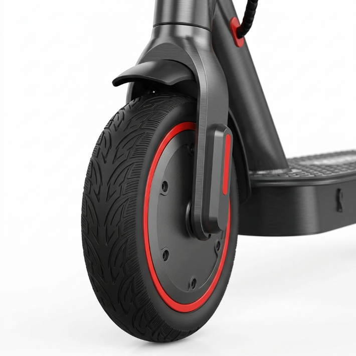 Trottinette Électrique City Glide