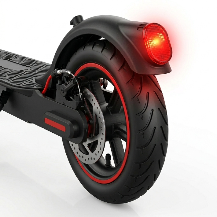 Trottinette Électrique City Glide