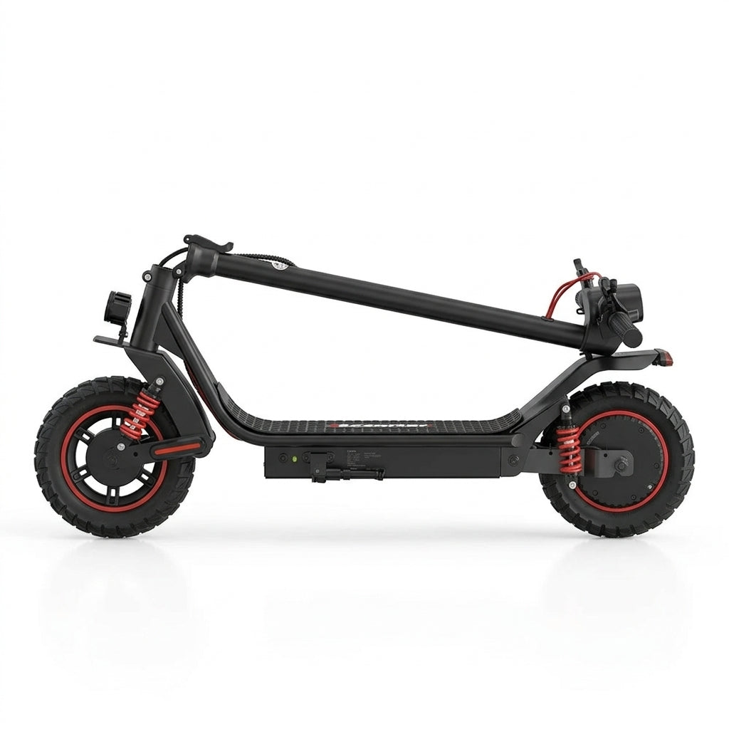 Trottinette Électrique Road Pro
