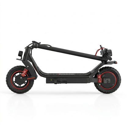 Trottinette Électrique Road Pro
