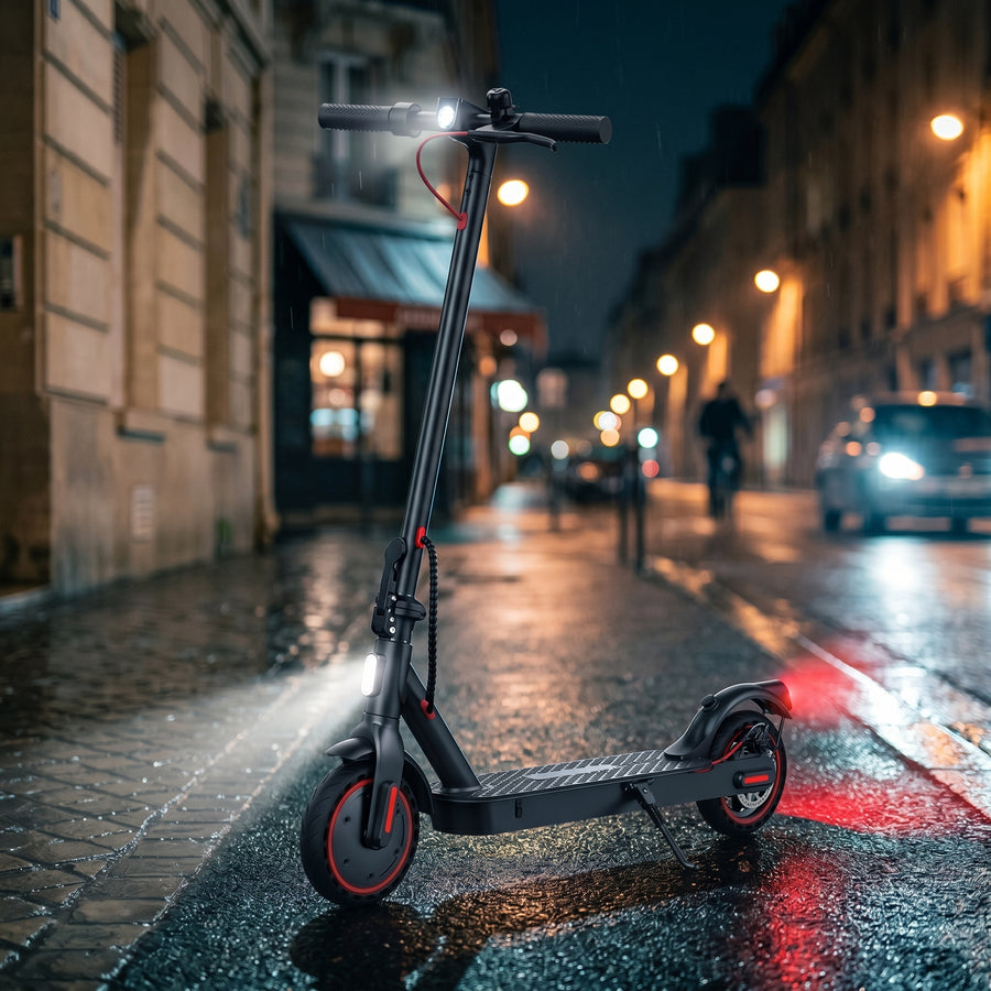 Trottinette Électrique City Glide