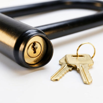 Cadenas U pour Trottinette Électrique