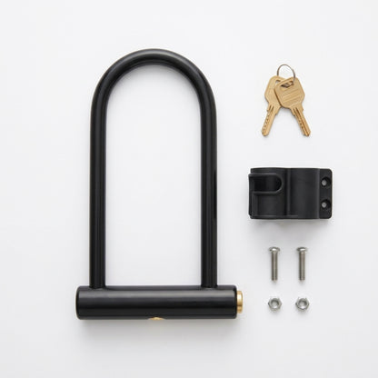 Cadenas U pour Trottinette Électrique