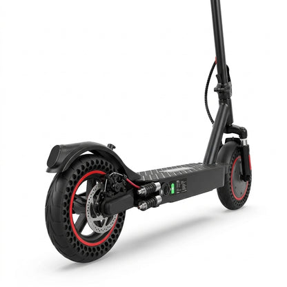 Trottinette Électrique Daily Glide