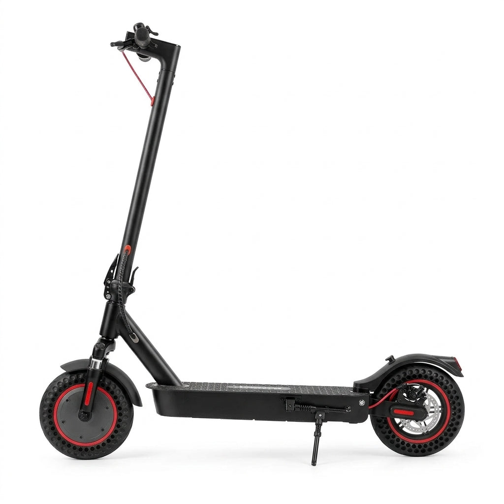 Trottinette Électrique Daily Glide