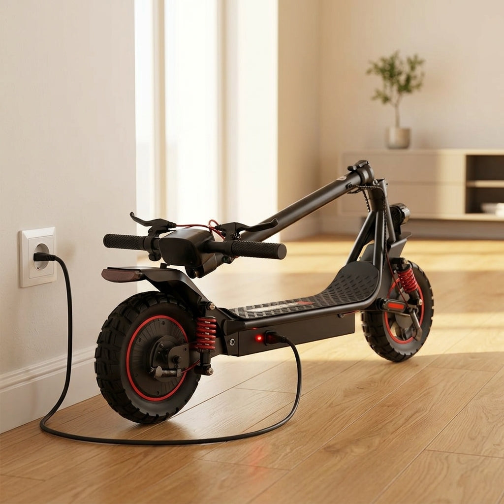 Trottinette Électrique Road Pro