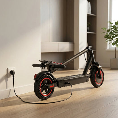 Trottinette Électrique Daily Glide