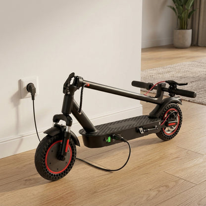 Trottinette Électrique City Rider