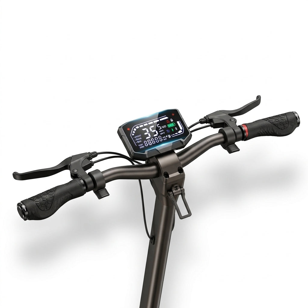Trottinette Électrique Thunder Road