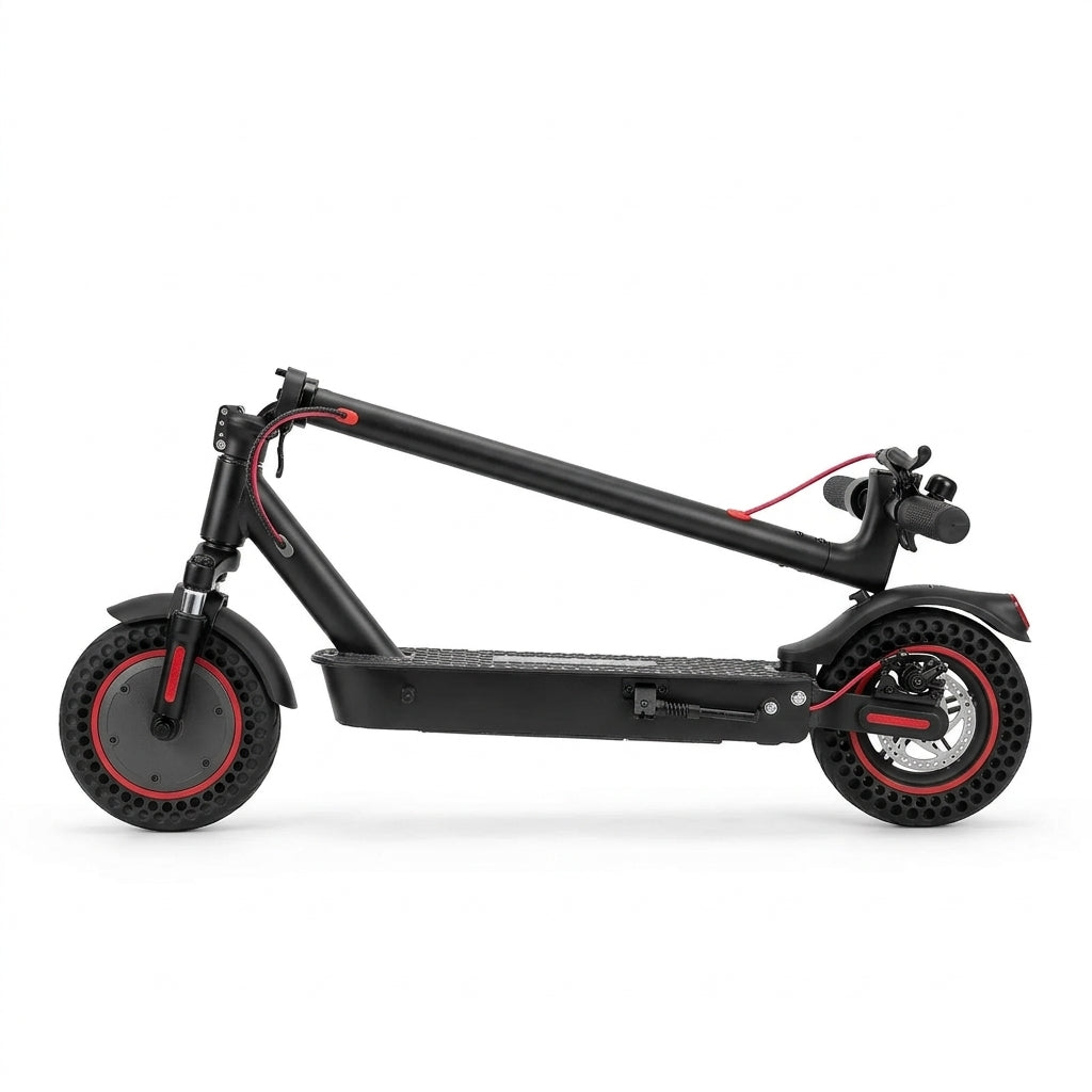 Trottinette Électrique Daily Glide