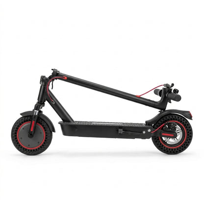 Trottinette Électrique Daily Glide