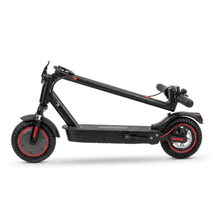 Trottinette Électrique City Rider