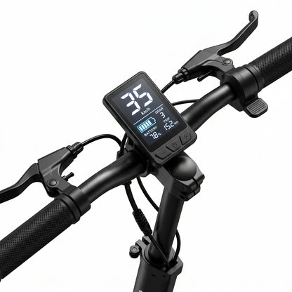 Trottinette Électrique Trail Beast