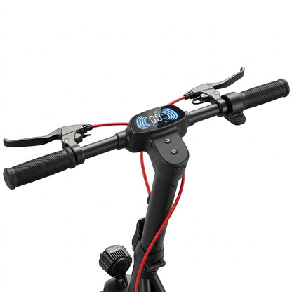 Trottinette Électrique Road Pro