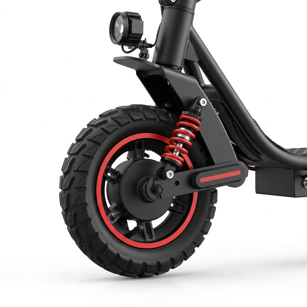 Trottinette Électrique Road Pro