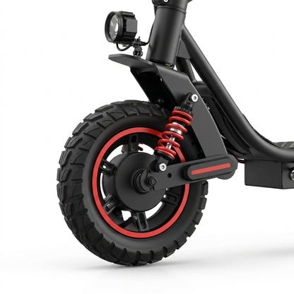Trottinette Électrique Road Pro