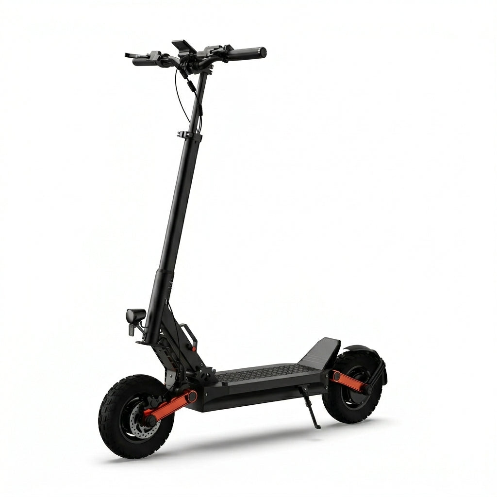 Trottinette Électrique Trail Beast