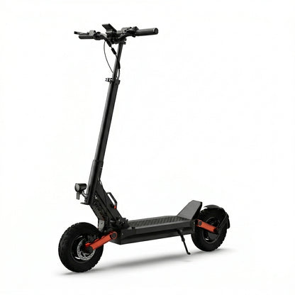 Trottinette Électrique Trail Beast