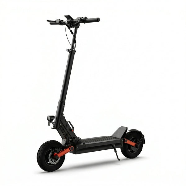 Trottinette Électrique Trail Beast