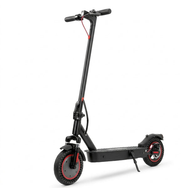 Trottinette Électrique City Rider