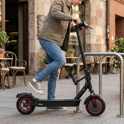 Trottinette Électrique Daily Glide
