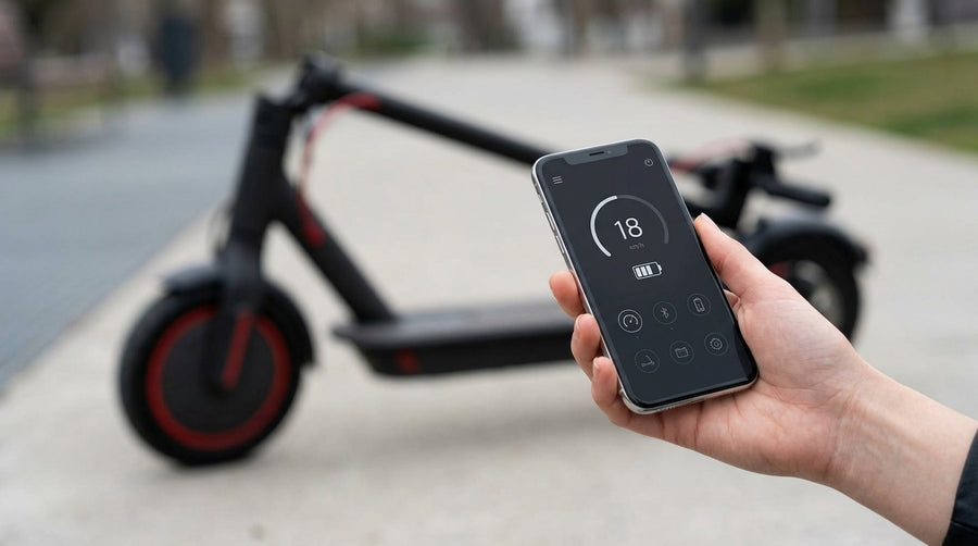 Débridage Facile & App Compatible
