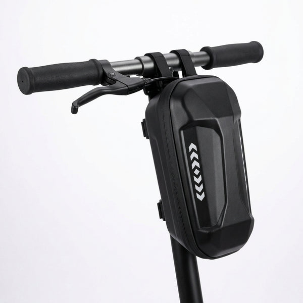 Sacoche Avant Rigide pour Trottinette
