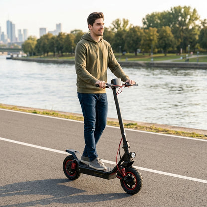 Trottinette Électrique Road Pro