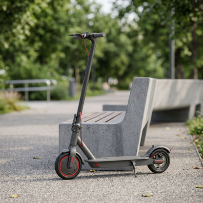 Trottinette Électrique City Glide