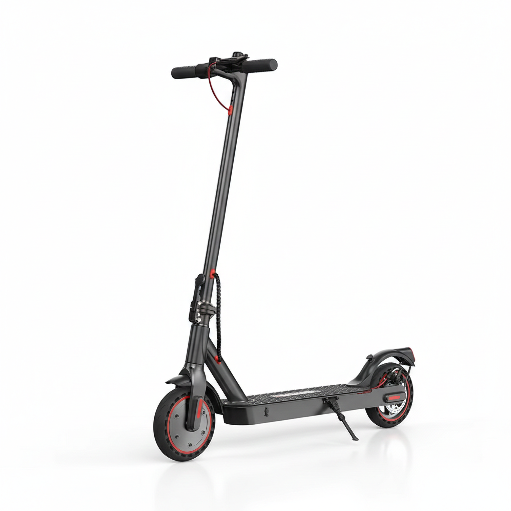 Trottinette Électrique City Glide