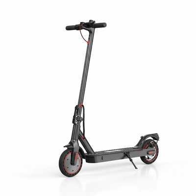 Trottinette Électrique City Glide