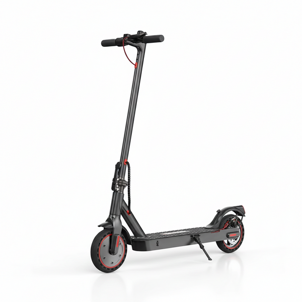 Trottinette Électrique City Glide