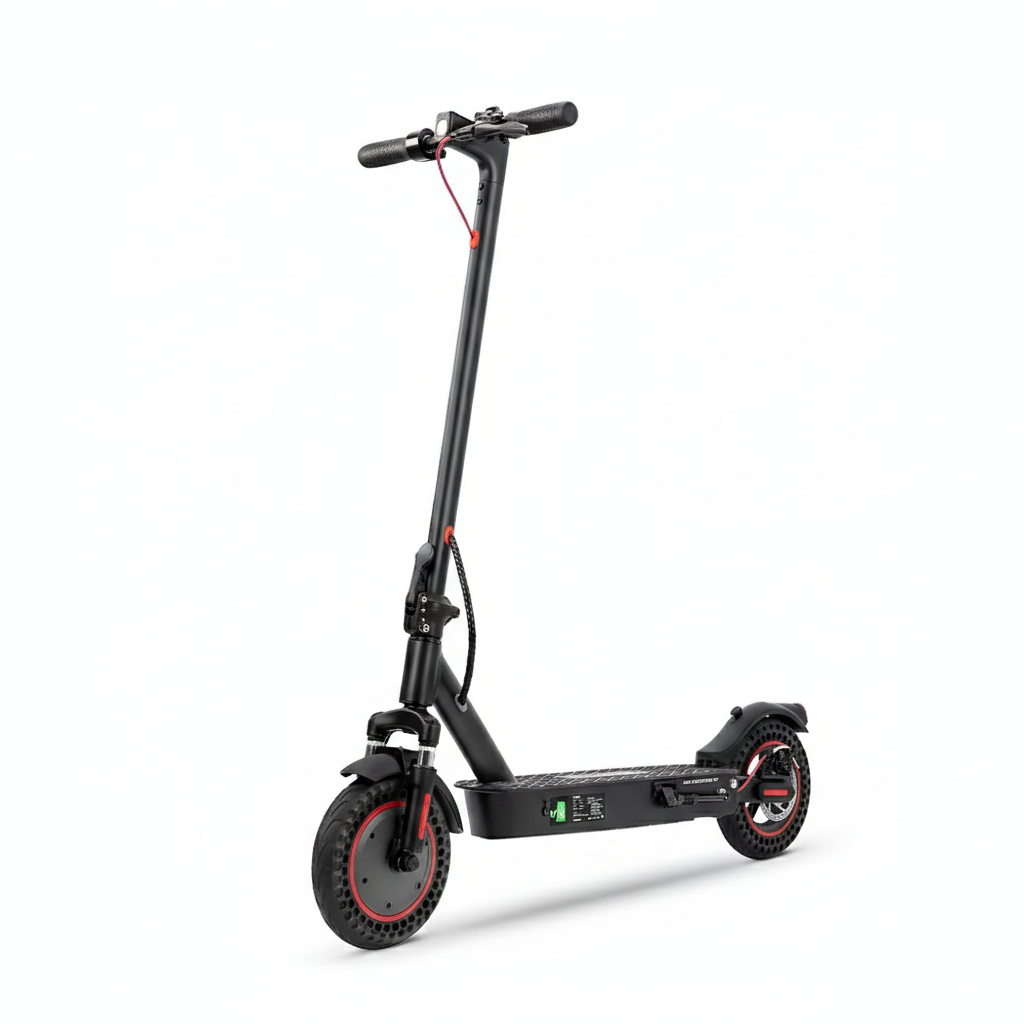 Trottinette Électrique Daily Glide