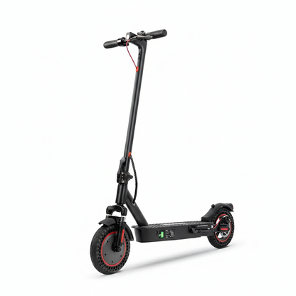 Trottinette Électrique Daily Glide