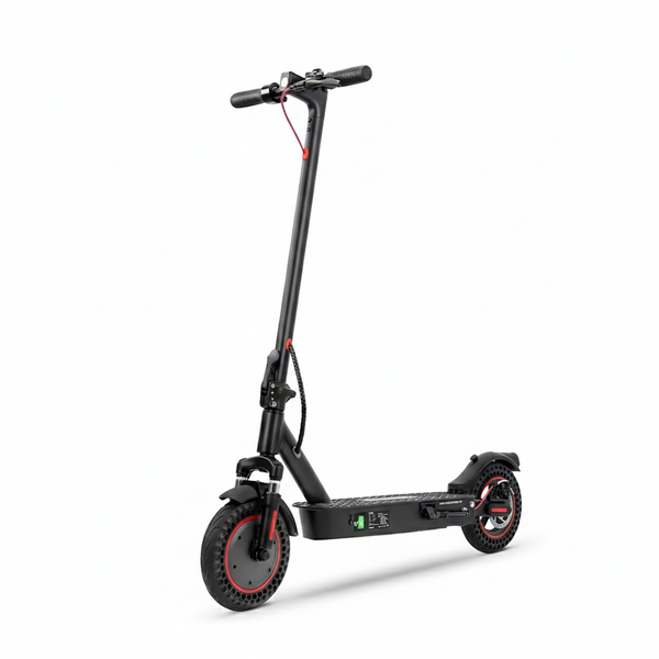 Trottinette Électrique Daily Glide