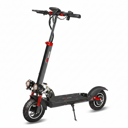 Trottinette Électrique Trail Rider