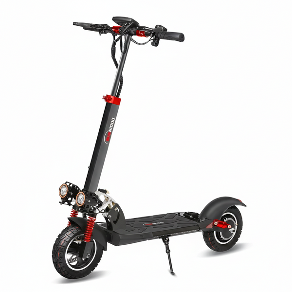 Trottinette Électrique Trail Rider