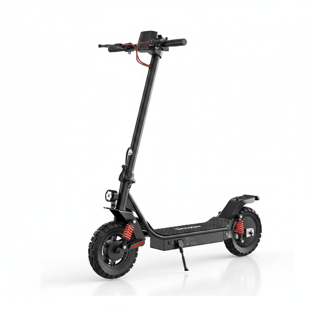 Trottinette Électrique Road Pro