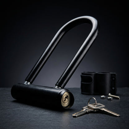 Cadenas U pour Trottinette Électrique