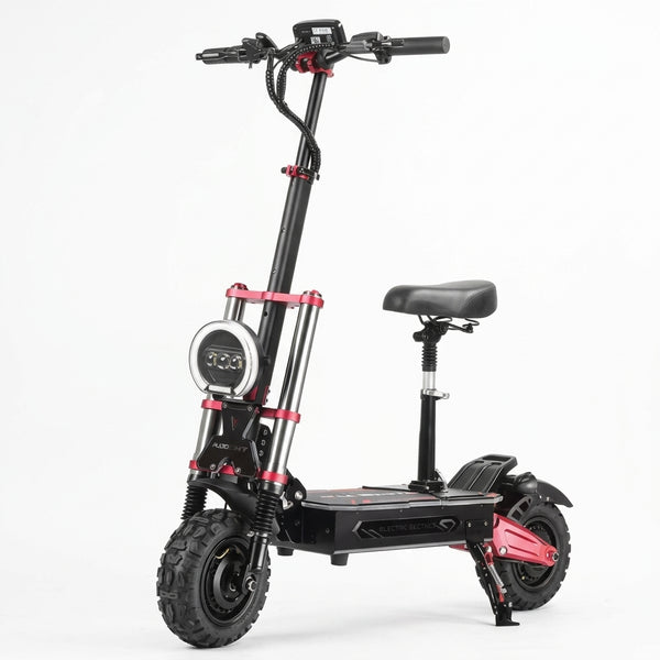 Trottinette Électrique Urban Beast