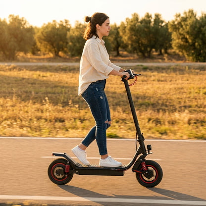 Trottinette Électrique Road Pro