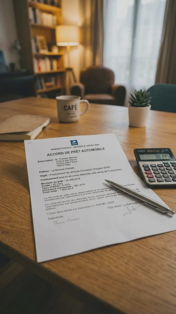 30 km/h en mode sport